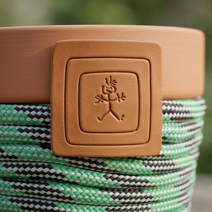 Wayfinder© | Fern Hollow© 6" Terra Cotta Planter